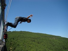 Puenting - Valencia Valencia