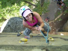Programa Multiaventura - Huesca zona Huesca