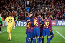 FC Barcelona FANS Experience con noche en hotel - 2 personas