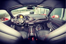 Pack VIP Conducir en un Ferrari 488 en circuito - 10 vueltas