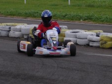 Go Karting