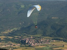 Curso de 2 días de Introducción al Parapente - Golden Moments