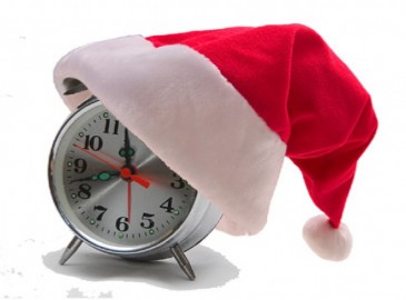Regalos de Navidad de última hora
