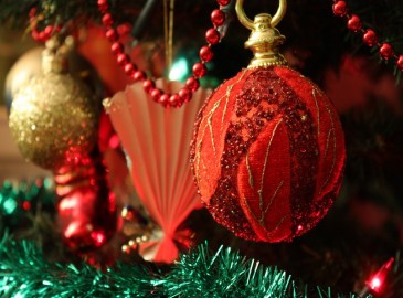 Regalar en Navidad
