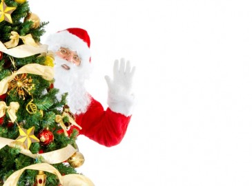 Regalos experiencia de Navidad