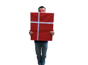 Regalos baratos de Navidad