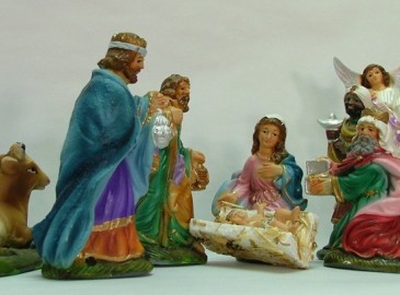 Regalos para el Día de Reyes