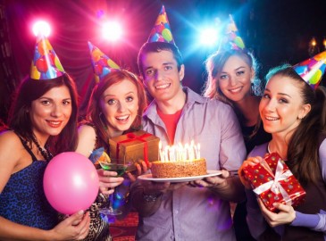 Regalos de Navidad para parejas