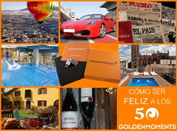 Regalo 50 cumplea&ntilde;os