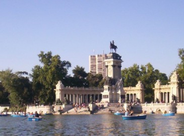 Ideas para Navidad en Madrid