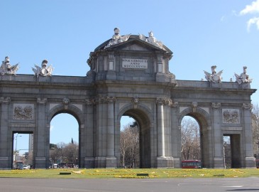 Qué hacer en Semana Santa en Madrid