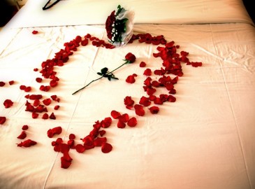 Regalos para San Valent&iacute;n