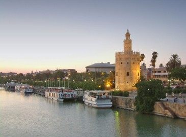 Ideas para Navidad en Sevilla