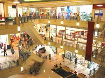 Personal shopper