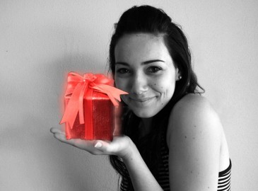 Regalos de Navidad para ella