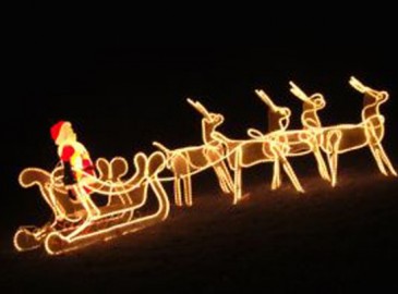 Qué hacer en Navidad