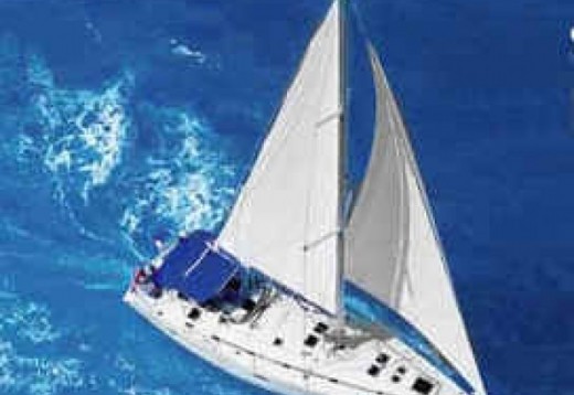Paseo en Velero