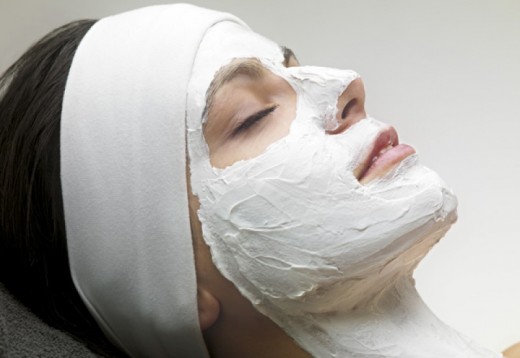 Tratamiento Facial
