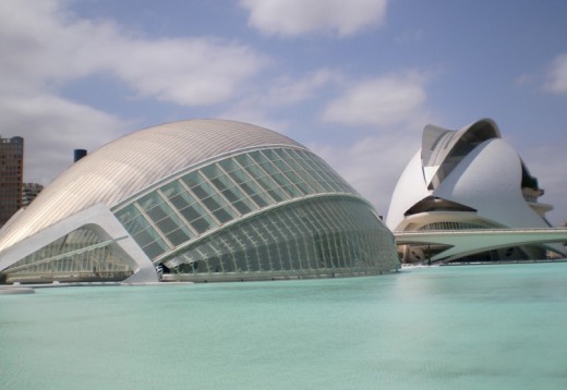 Día de la Madre en Valencia