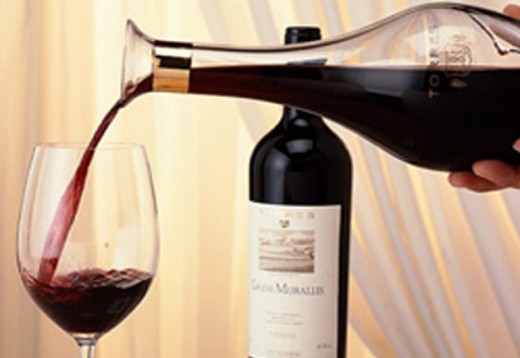 Regalo de vino