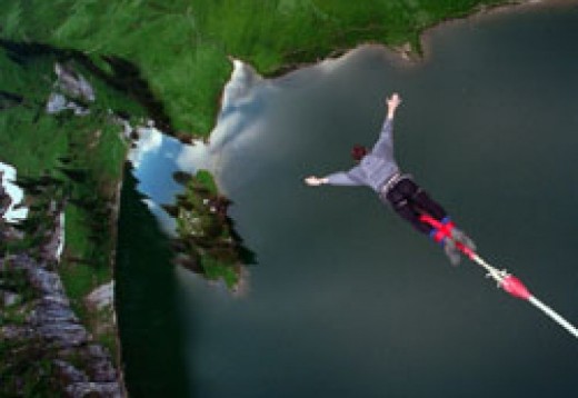 Puenting