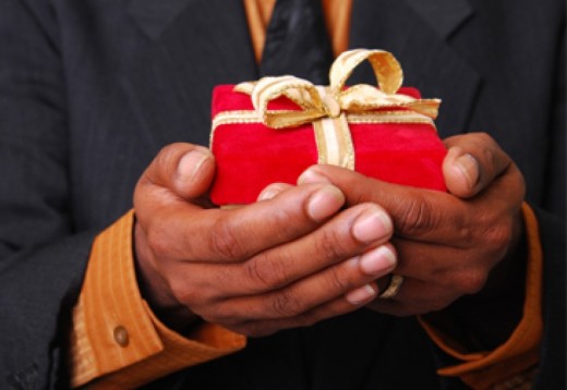 Ideas para Regalar