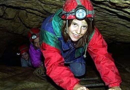 Espeleología