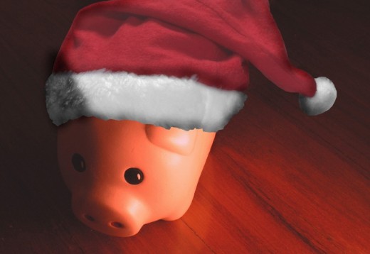 Regalos de Navidad económicos