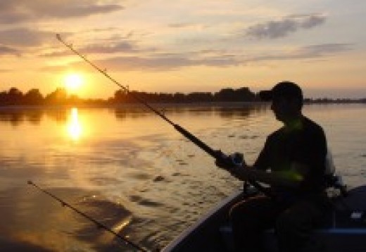 Experiencias de pesca