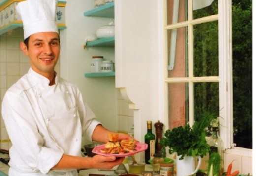 Curso de Cocina