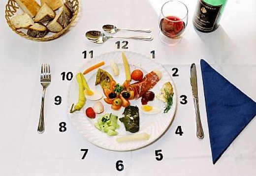 Experiencias gastronómicas