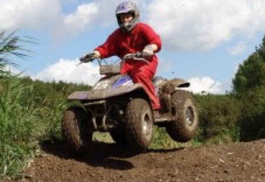 Quads