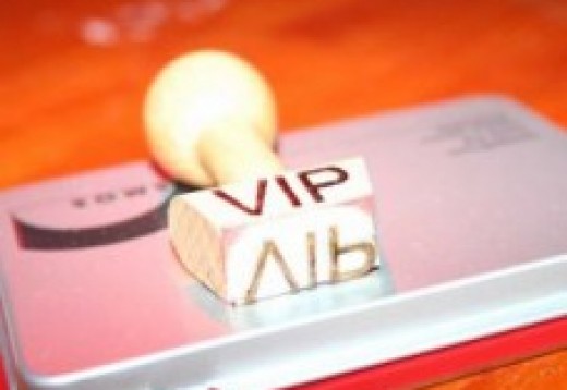 Regalos VIP