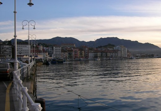 Verano en Asturias