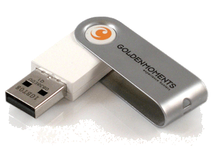Tu experiencia en un USB