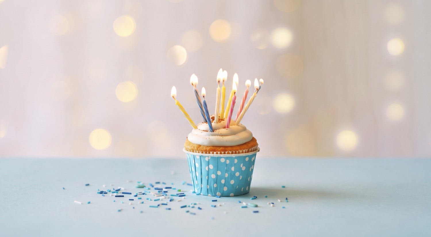 Regalos de Cumpleaños