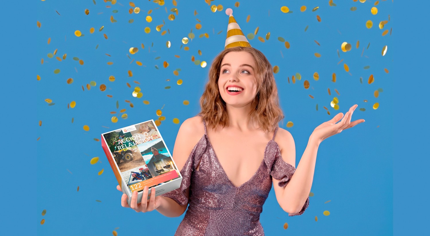 Regalos de Cumpleaños