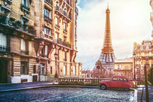 Séjour Paris Signature – Les plus belles tables de Paris
