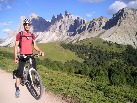 Adrenalina Pura en España