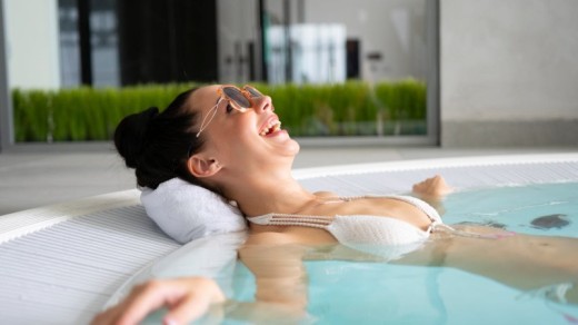 Dzień Spa dla Jednej Osoby