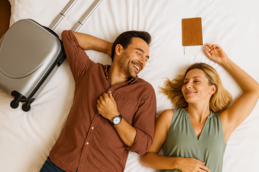 Noche extra de hotel + desayuno