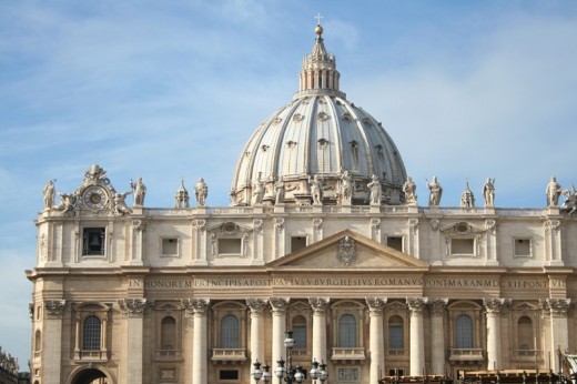 Tour por Roma en Vespa