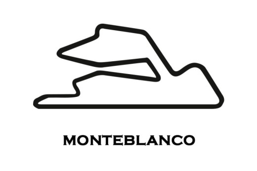 Circuito Monteblanco (3.9 km) | Huelva