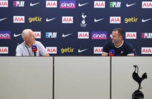 Visita al estadio del Tottenham Hotspur para dos