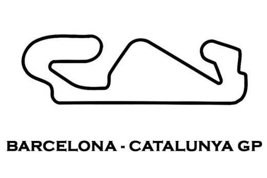 Circuito Barcelona - Catalunya GP (4.7 km) | Montmel&oacute;