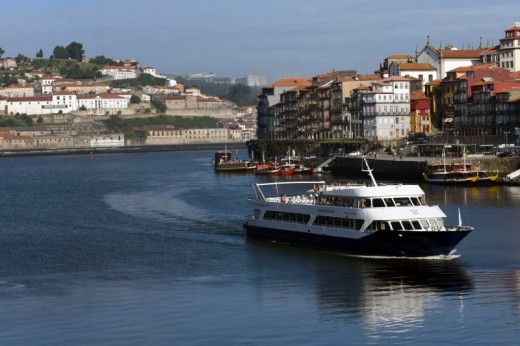 Grande croisière sur le fleuve Douro 2 jours - Enfants jusqu'à 10 ans