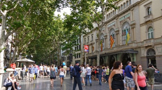 Gran Teatre del Liceu - Tour Guiado - Adultos (16-65)