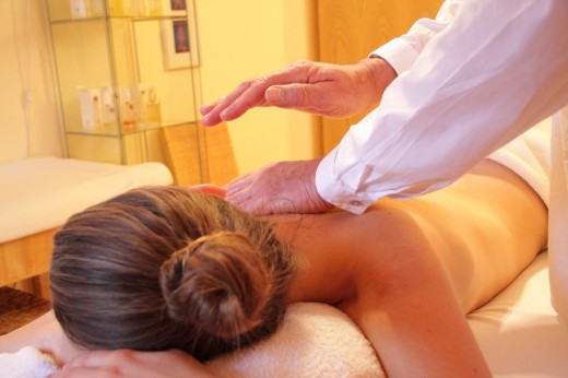 Ingresso wellness o massaggio