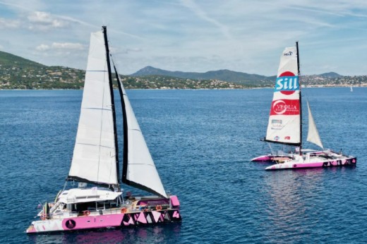 Croisière journée Archipel des Glénan