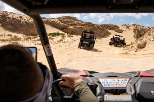 Adventure Tour | 3h00